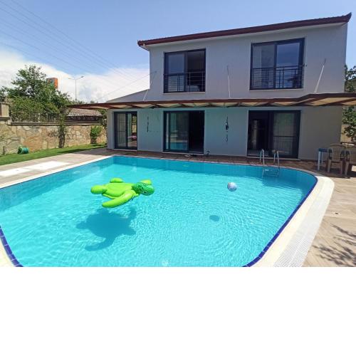 Villa Talia