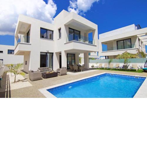 Villa Talia