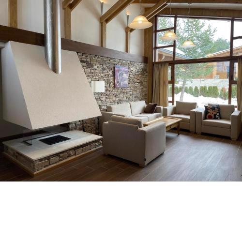 Villa Tama Pirin Golf and Spa
