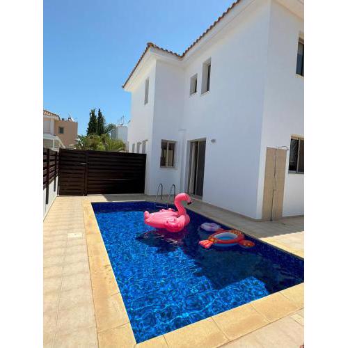 Villa TaMalDi side sea view - new renovated!