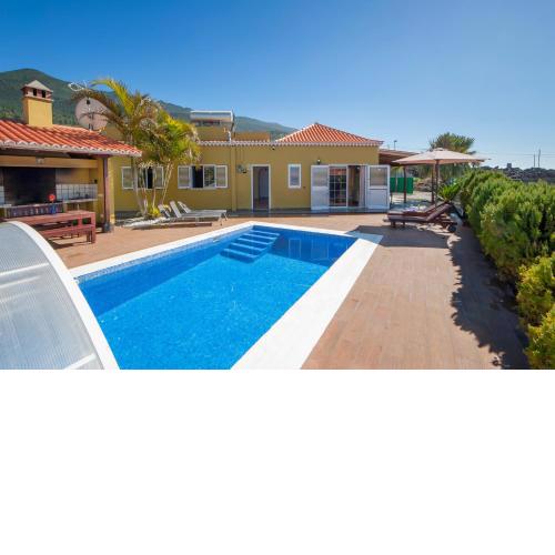 Villa Tamanca