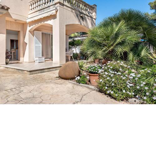 Villa Tamarells - Alcúdia