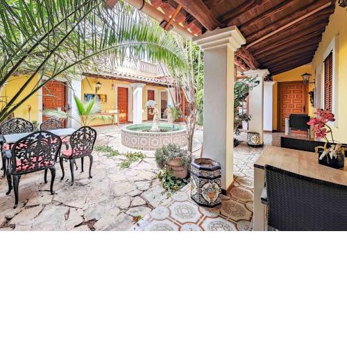 Villa Tamaris