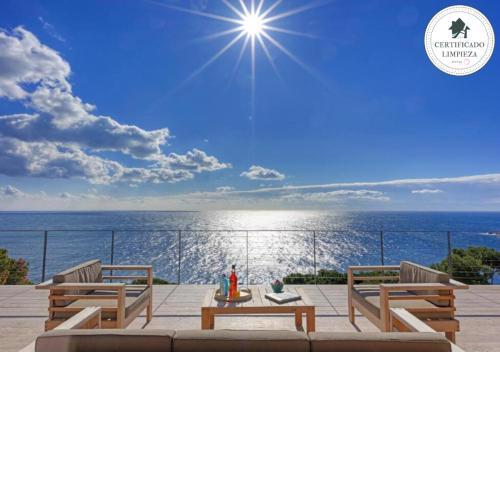 Villa Tamariu