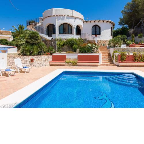 Villa Tana by Interhome