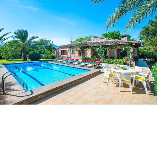 Villa Tanca