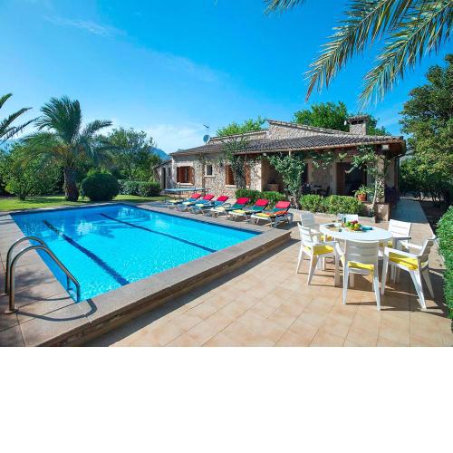 Villa Tancotes