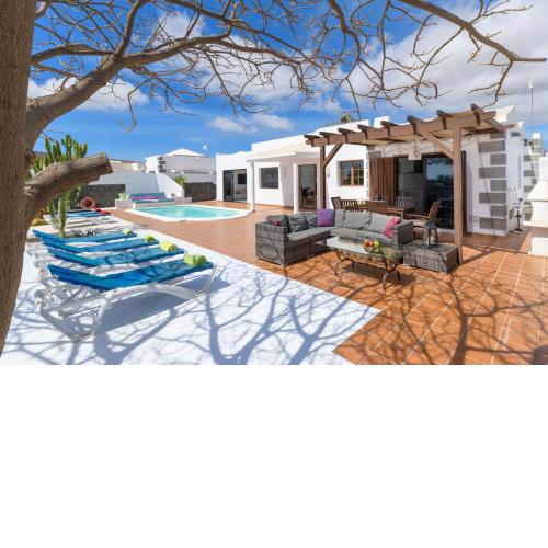 VILLA TAO