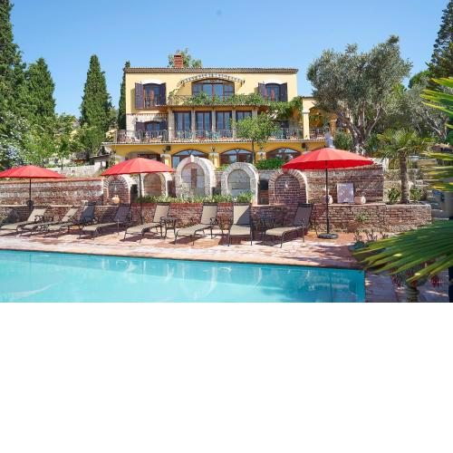 Villa Taraça Alaçatı Romantik Otel
