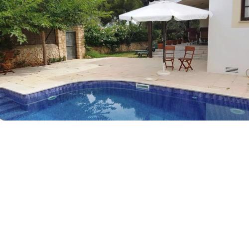Villa Tardía