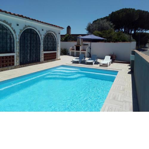 Villa Tarragona