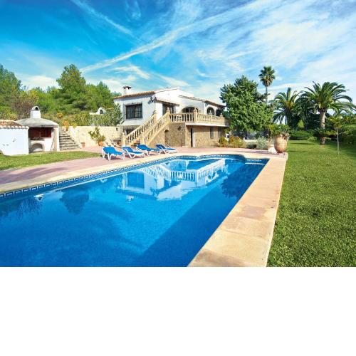 Villa Tarraula-2 by Interhome
