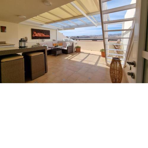 Villa TASHA Maspalomas