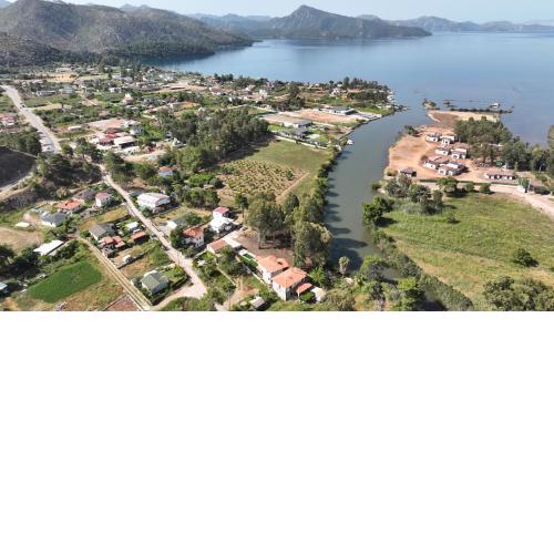 Villa Taşkıran Hisarönü Daily Weekly Rentals