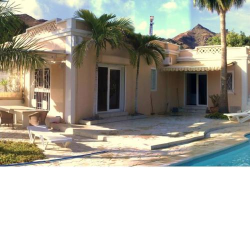 Villa-Tauro Leyh