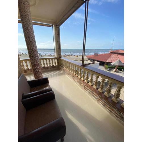 Villa Teba - Marouf Group