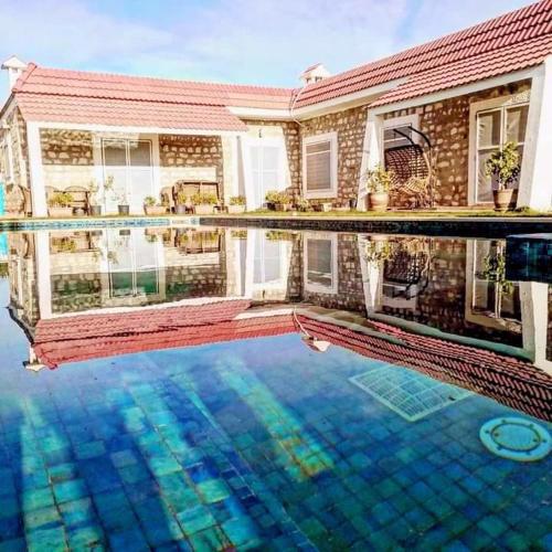 VILLA Tej el moulk