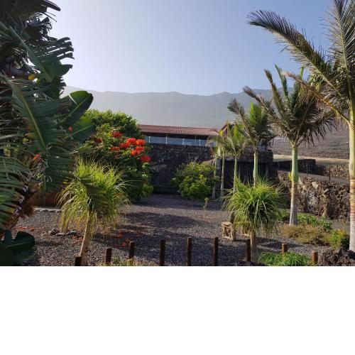 Villa Tejeguate