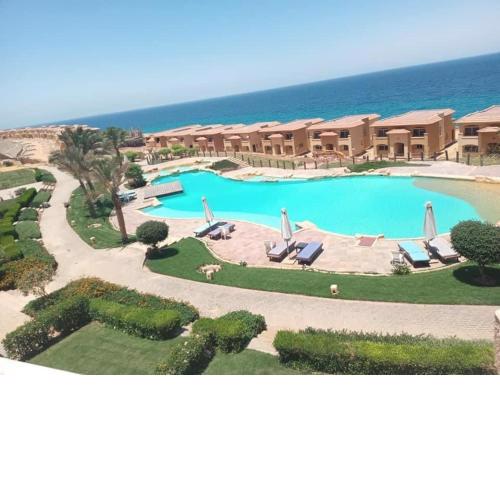 Villa Telal Ain Sokhna