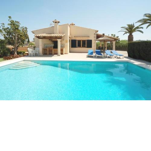 Villa Tencotes