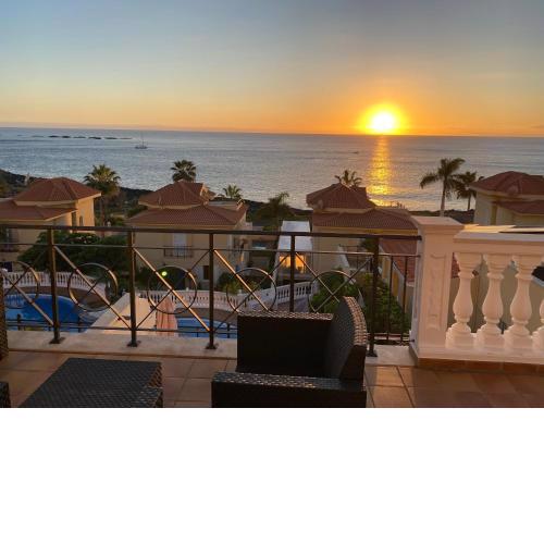Villa Tenerife Sur