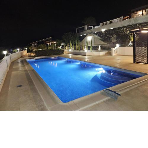 Villa Tequila