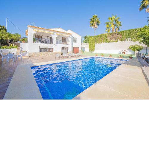 Villa Tere - PlusHolidays