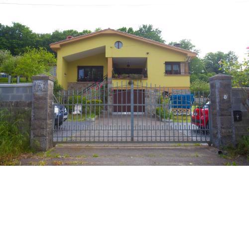 Villa Teresa con Aparcamiento y Wifi Incluido - Cangas De Onis