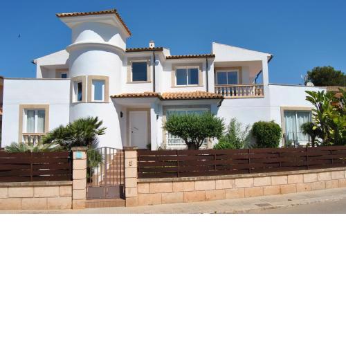 Villa Teresa