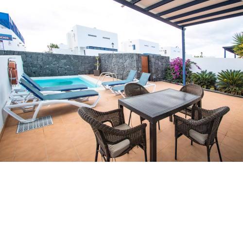 Villa Teresa