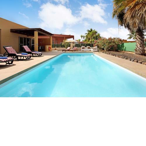 Villa Teresa