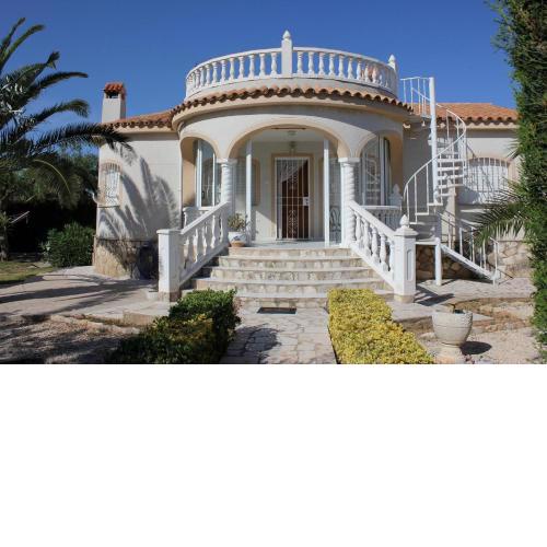 Villa Teresa