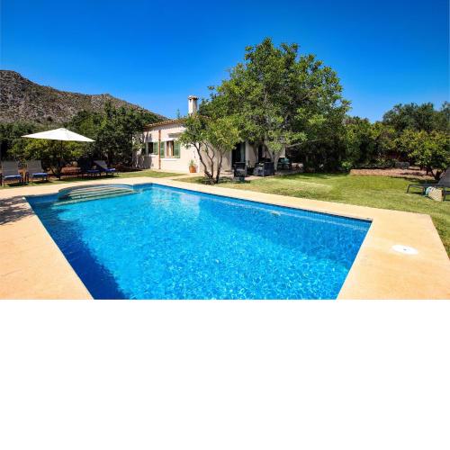 Villa Ternelles