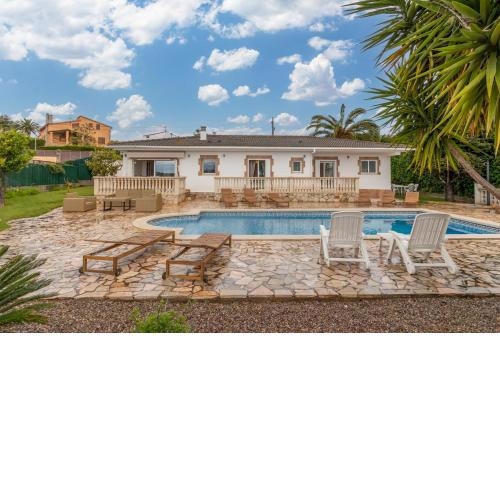 Villa Terrassa