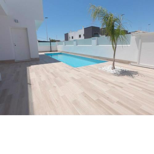 Villa Terraza - San Pedro Del Pinatar