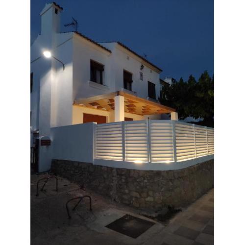 Villa Thálassa