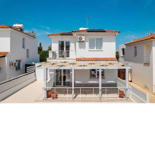 Villa Thalia Dafni 1