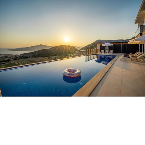 Villa The Moon