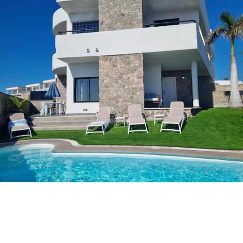 Villa The Views