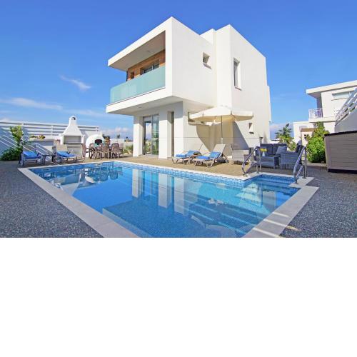 Villa Thea Athena