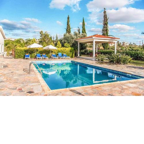 Villa Theo