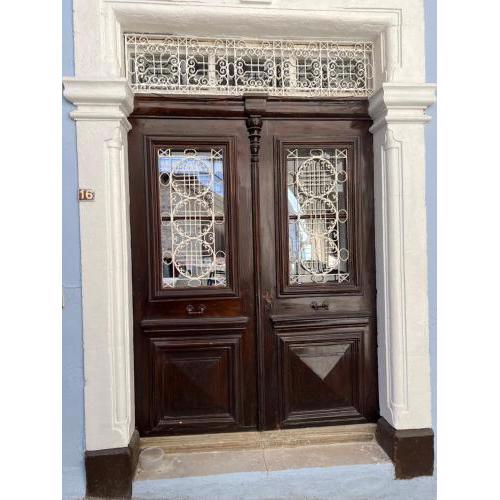 Villa Theodorou Lefkara