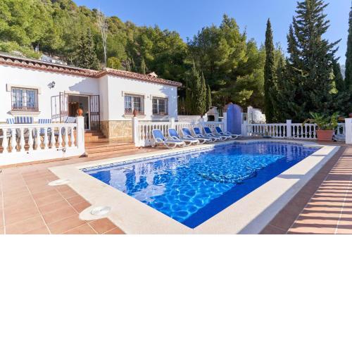 Villa Thomas