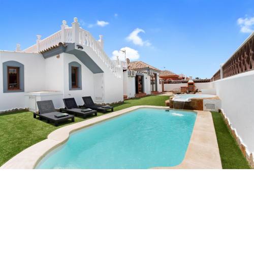 Villa Thomas