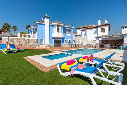 Villa Tia Ana by Villa Plus