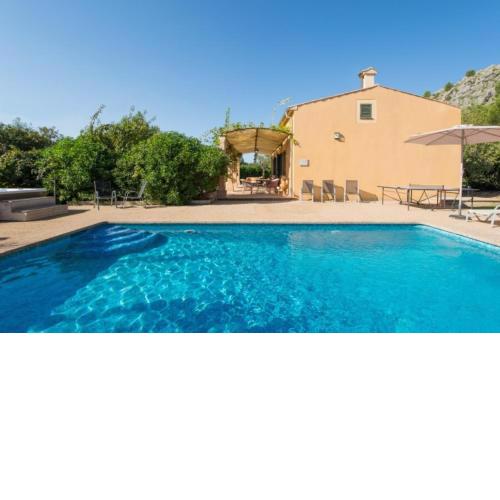 Villa Tia