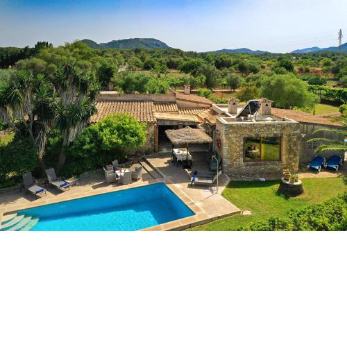 Villa TIA