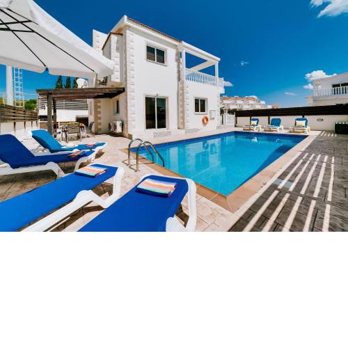 Villa Tia