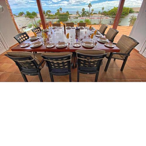 Villa Tiempo
