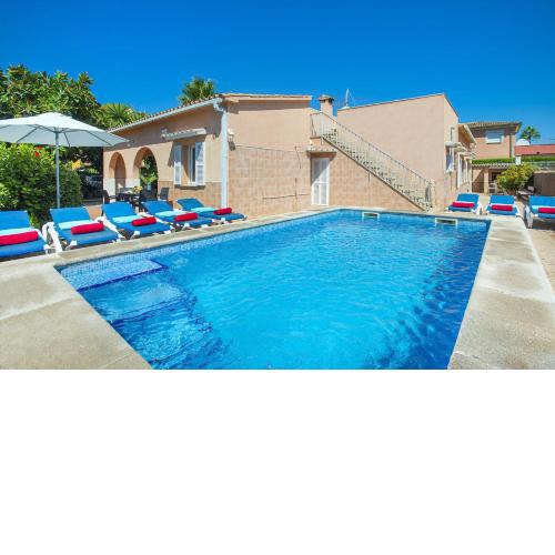 Villa Tienda by Villa Plus